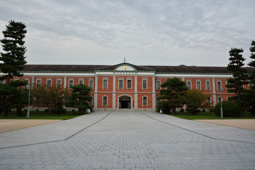 海上自衛隊第1術科学校】の周辺スポット・アクセス・口コミ - Prism Japan