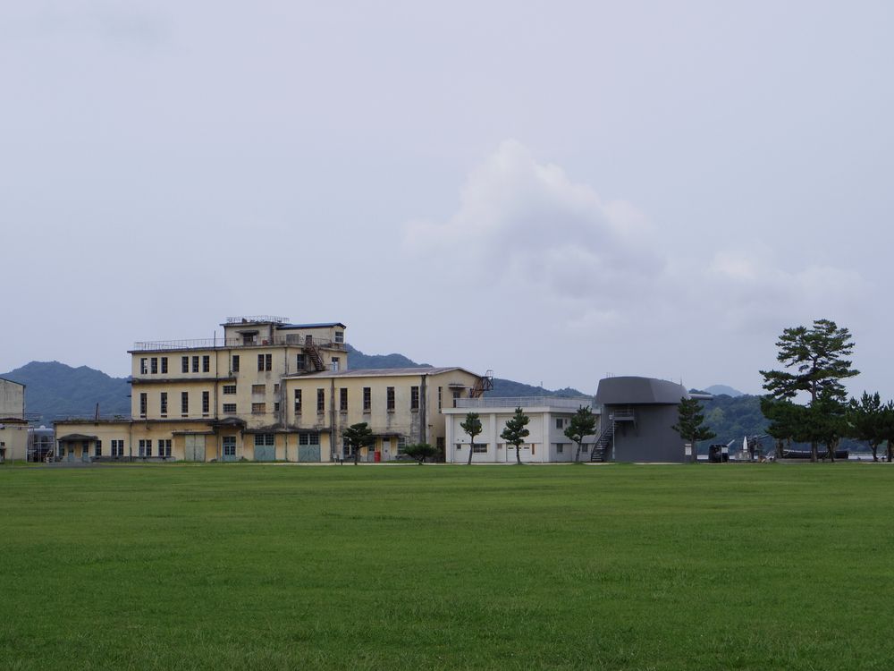 海上自衛隊第1術科学校】の周辺スポット・アクセス・口コミ - Prism Japan