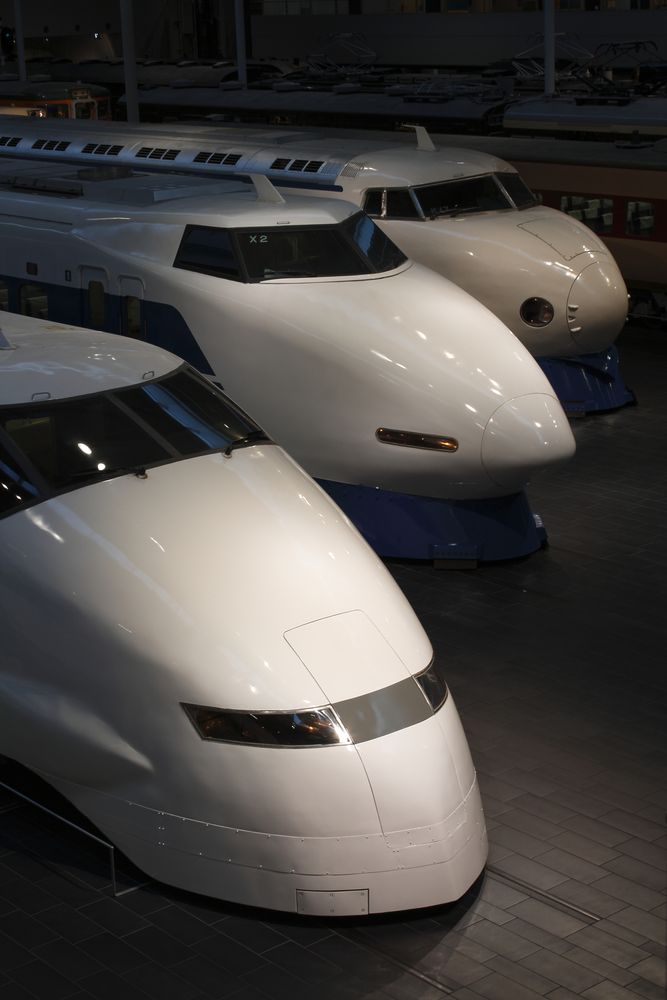 リニア・鉄道館の画像 - 2枚目