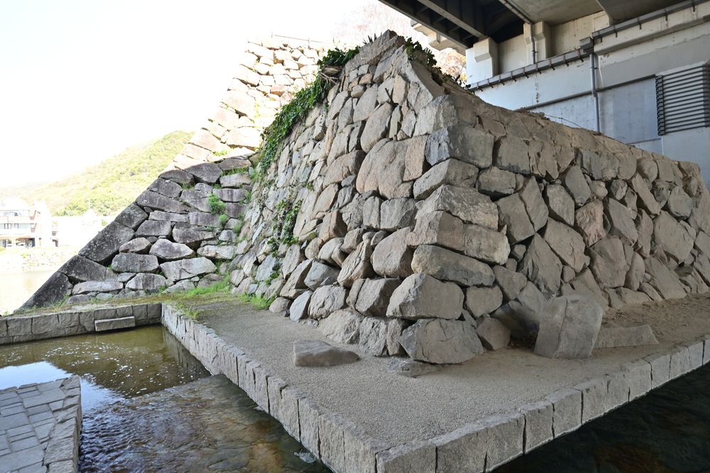 三原城跡の画像 - 3枚目