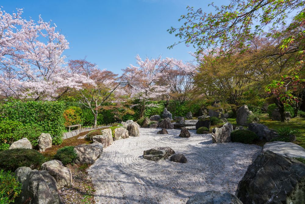 将軍塚青龍殿の画像 - 7枚目