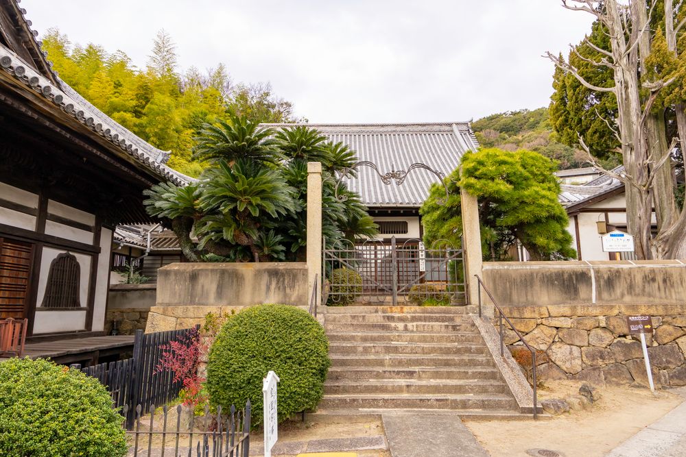 清浄山光明寺の画像 - 2枚目