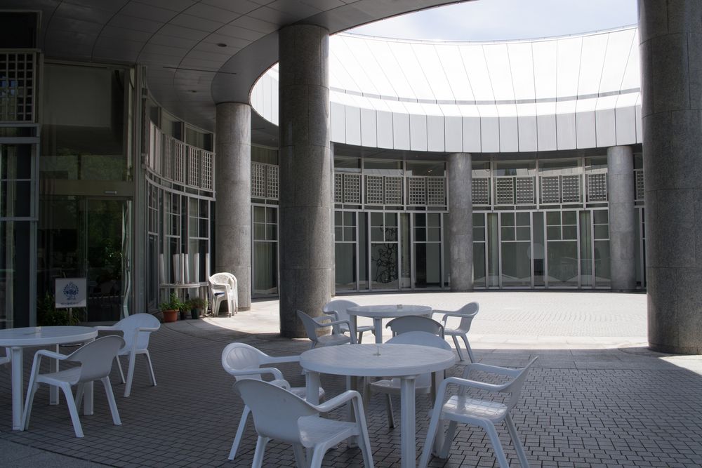広島市現代美術館 Hiroshima MOCAの画像 - 2枚目