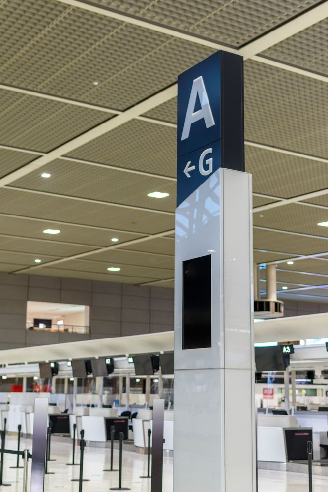 成田国際空港の画像 - 5枚目