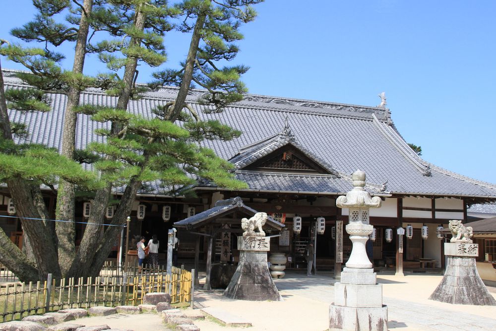 大願寺の画像 - 3枚目