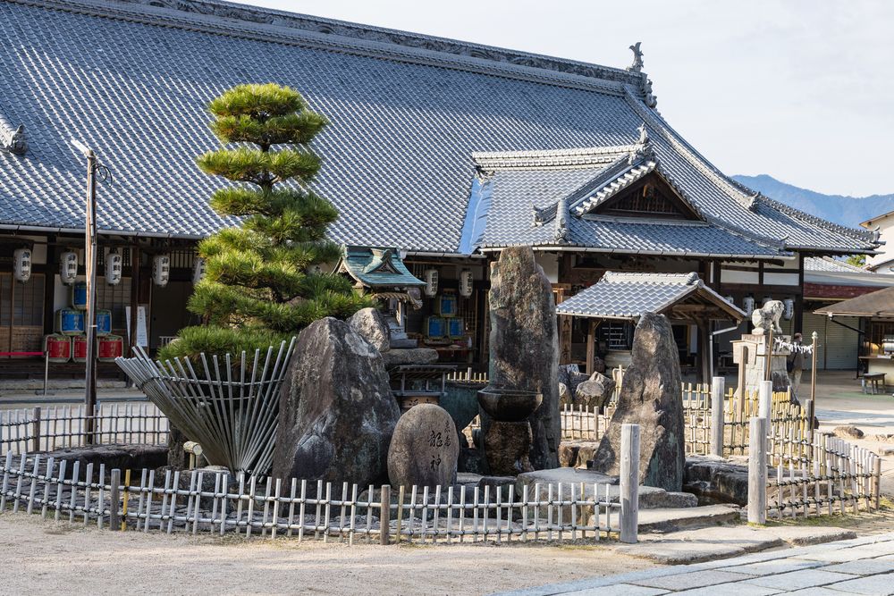 大願寺の画像 - 4枚目