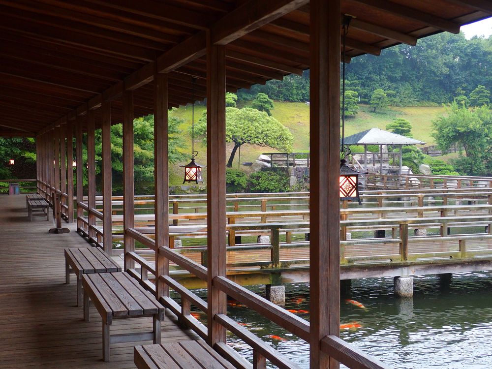 広島県立中央森林公園の画像 - 3枚目