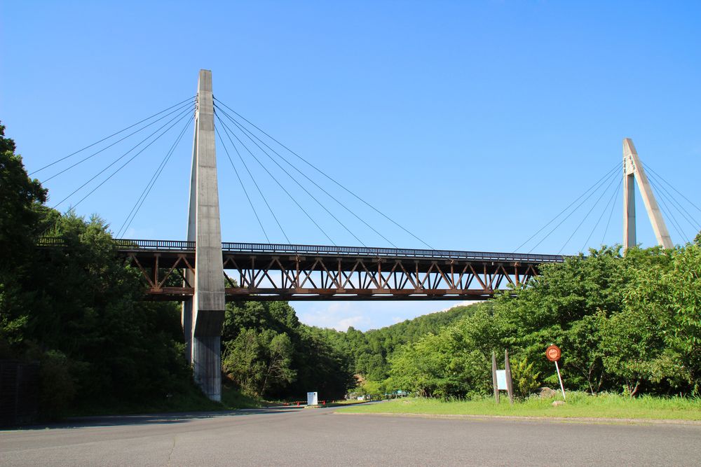 広島県立中央森林公園の画像 - 4枚目