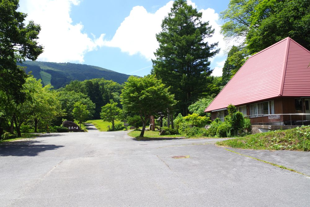 ひろしま県民の森の画像 - 3枚目