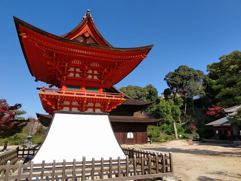 安国寺の画像 - 4枚目