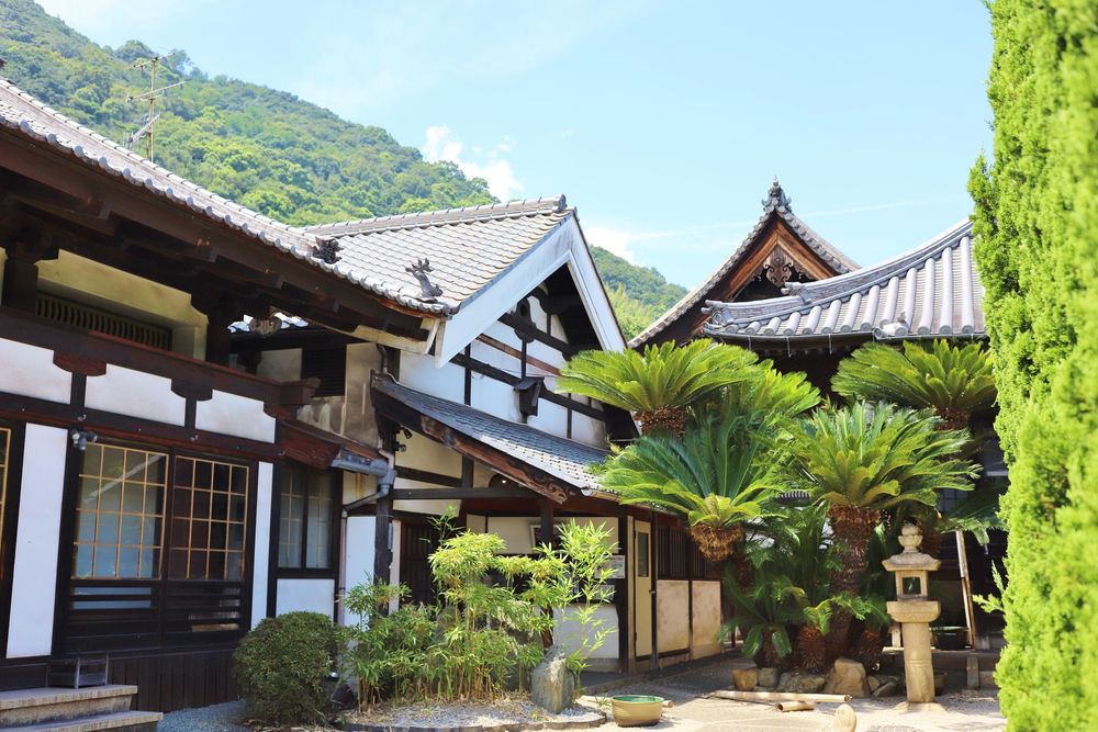 安国寺の画像 - 5枚目