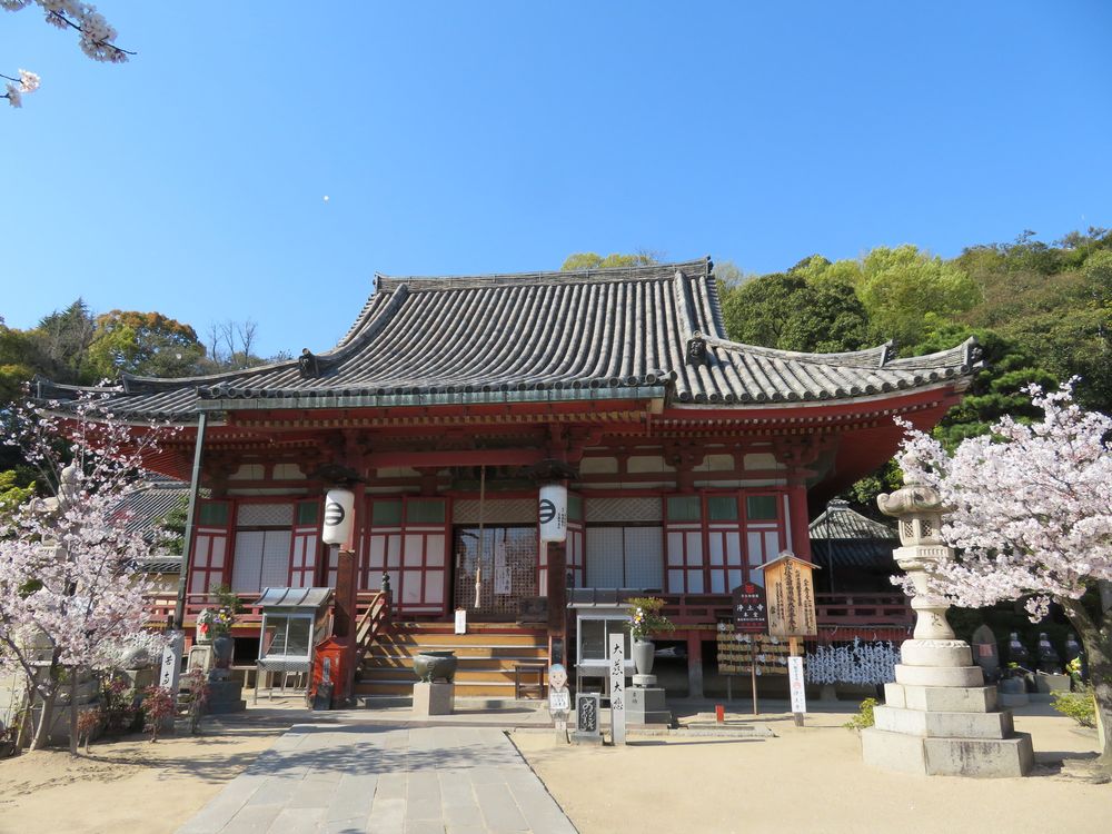 浄土寺の画像 - 2枚目