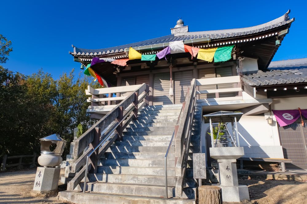 浄土寺の画像 - 4枚目