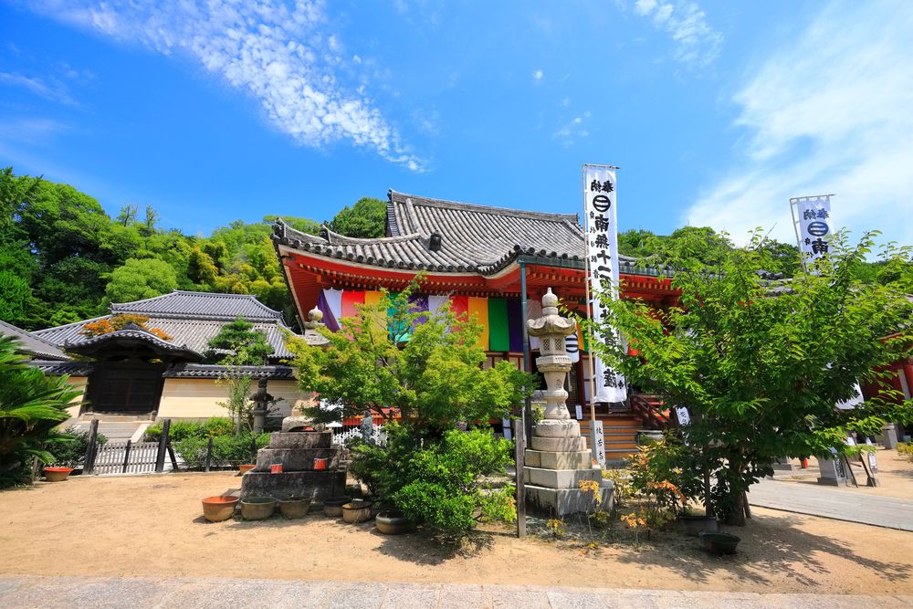 浄土寺の画像 - 5枚目