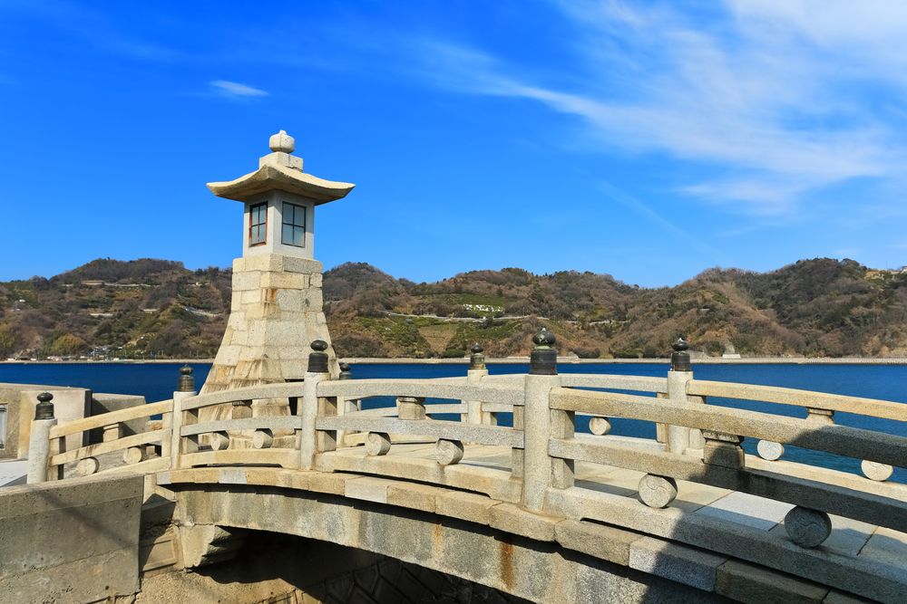 呉市豊町御手洗伝統的建造物群保存地区の画像 - 4枚目