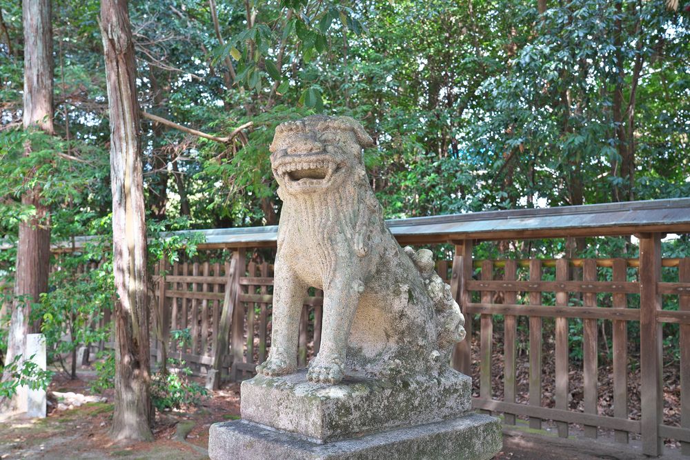 速谷神社の画像 - 2枚目