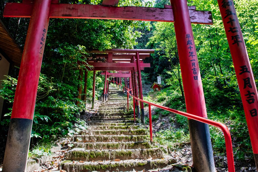広島東照宮の画像 - 2枚目