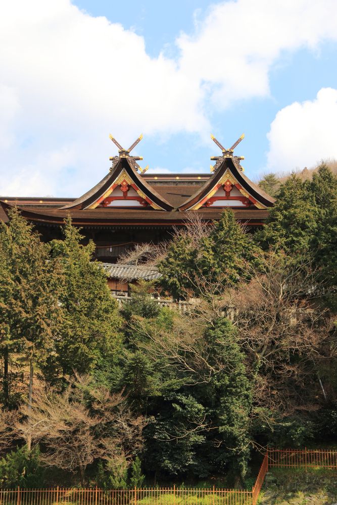 吉備津神社の画像 - 3枚目