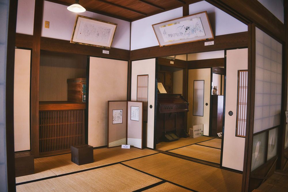 金子みすゞ記念館の画像 - 3枚目