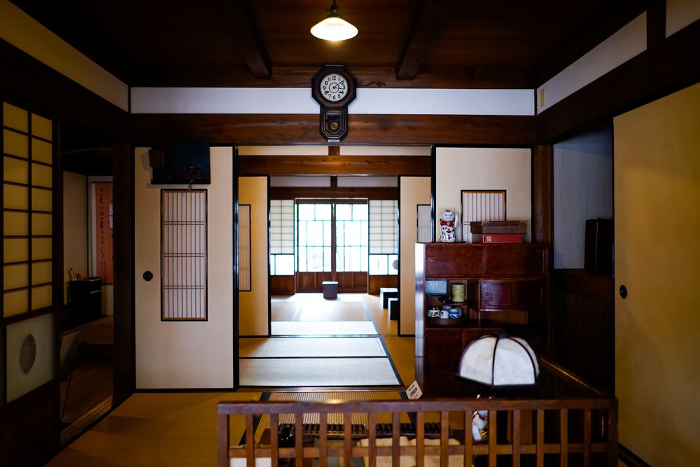 金子みすゞ記念館の画像 - 4枚目