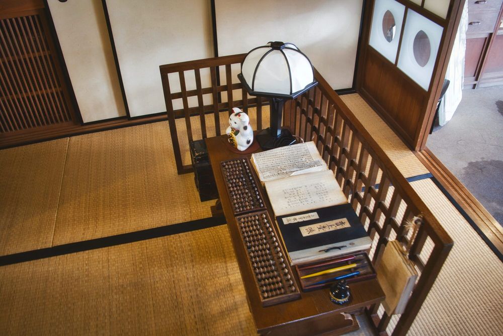 金子みすゞ記念館の画像 - 5枚目