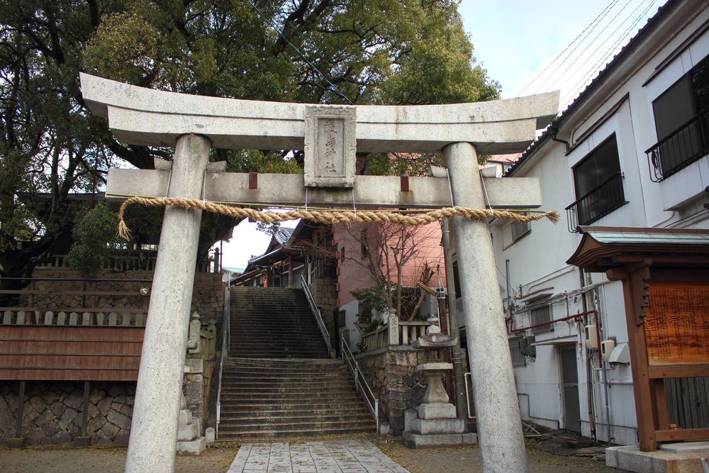 嚴島神社の画像 - 2枚目