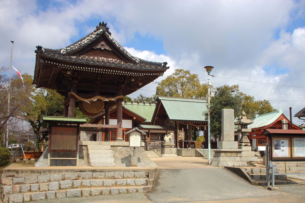 嚴島神社の画像 - 3枚目