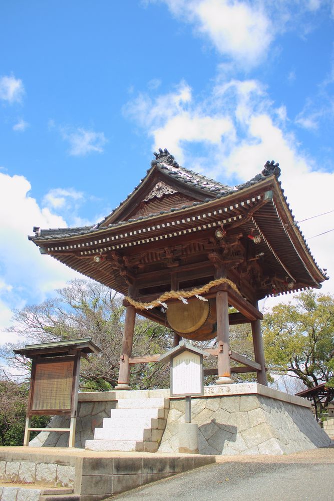 嚴島神社の画像 - 4枚目
