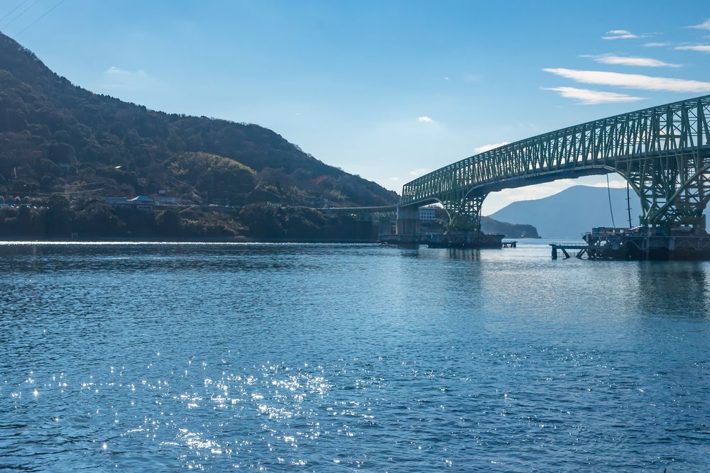 大島大橋の画像 - 3枚目