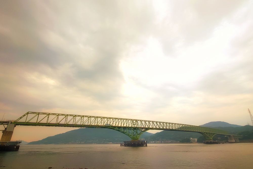 大島大橋の画像 - 5枚目