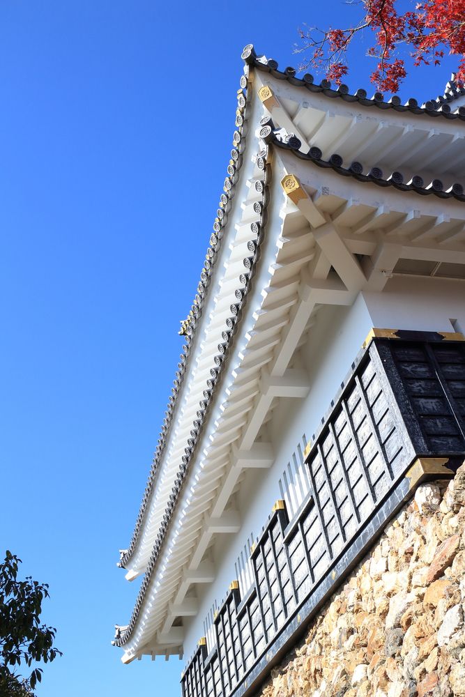 岐阜城の画像 - 4枚目