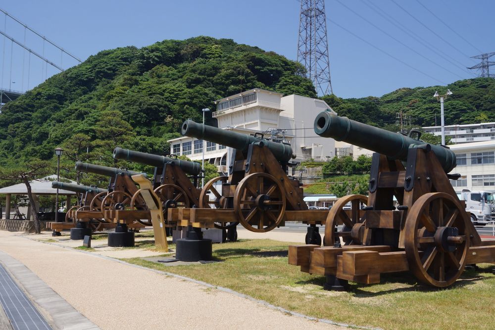 みもすそ川公園の画像 - 4枚目