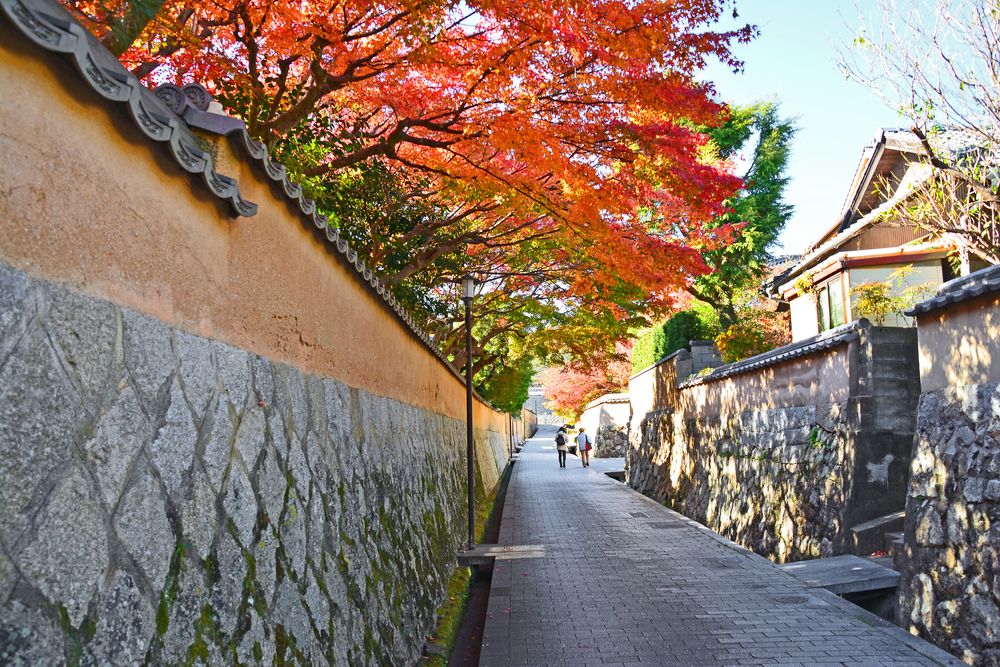 城下町長府の画像 - 2枚目