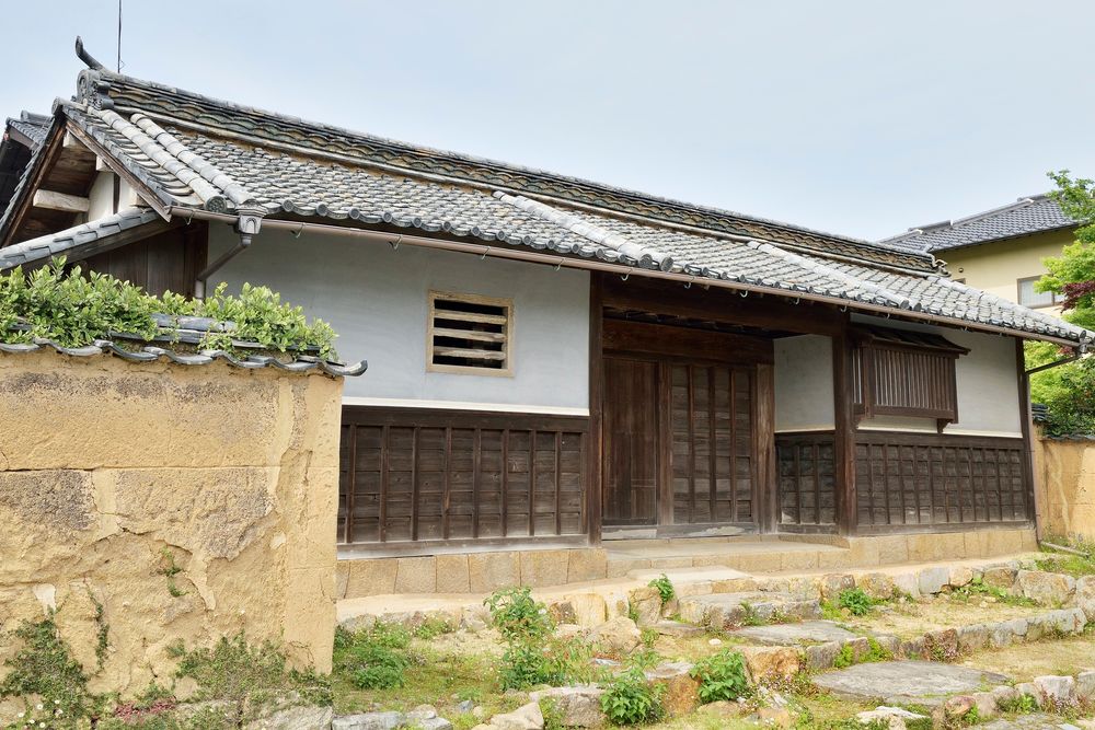 城下町長府の画像 - 3枚目