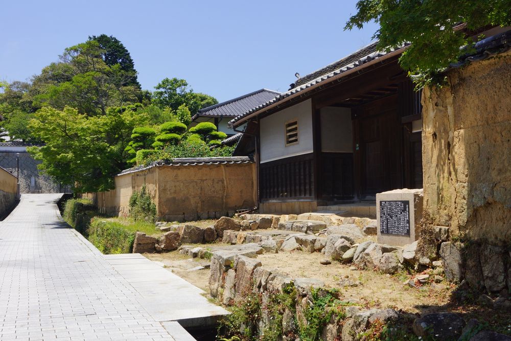 城下町長府の画像 - 5枚目