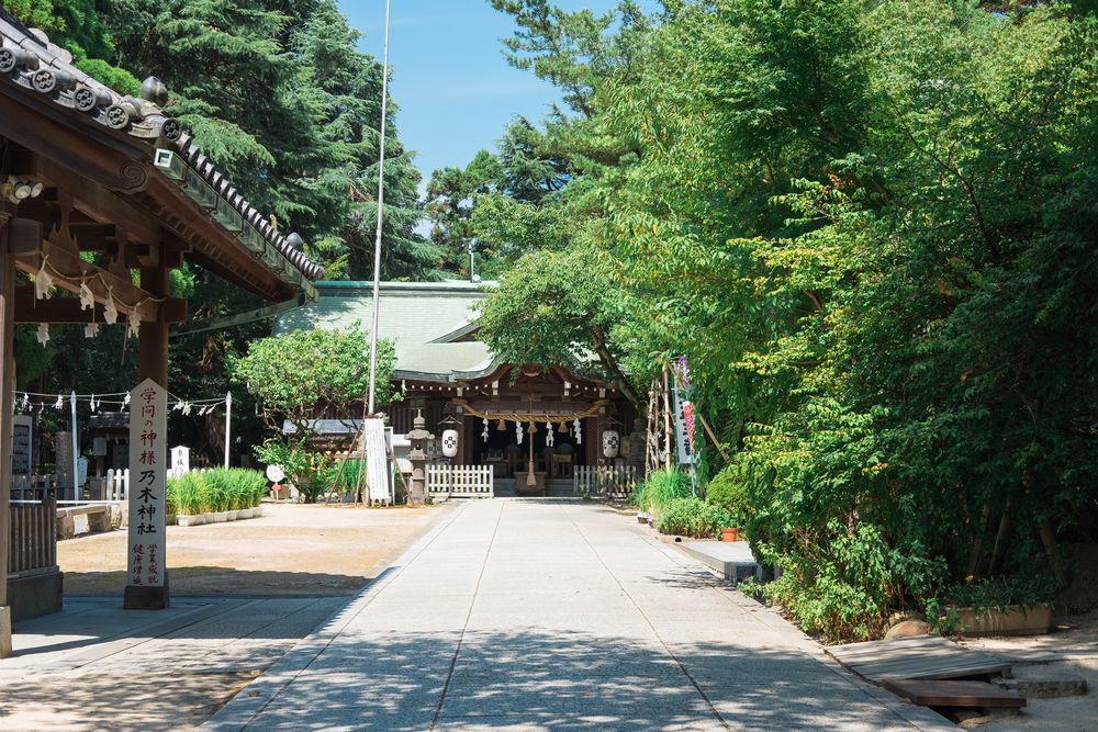 乃木神社の画像 - 4枚目