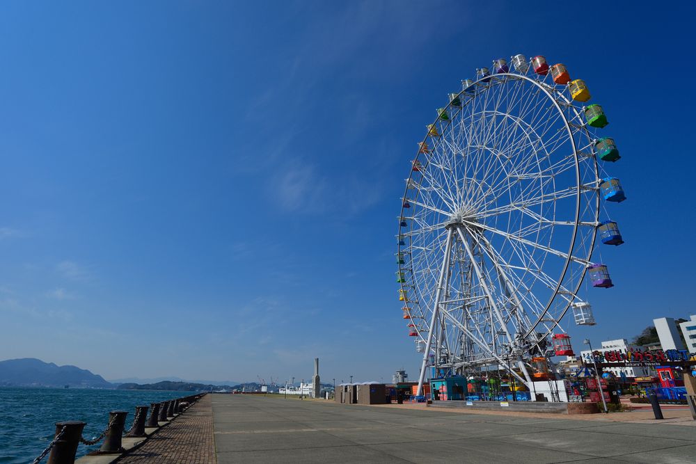 はい！からっと横丁の画像 - 3枚目