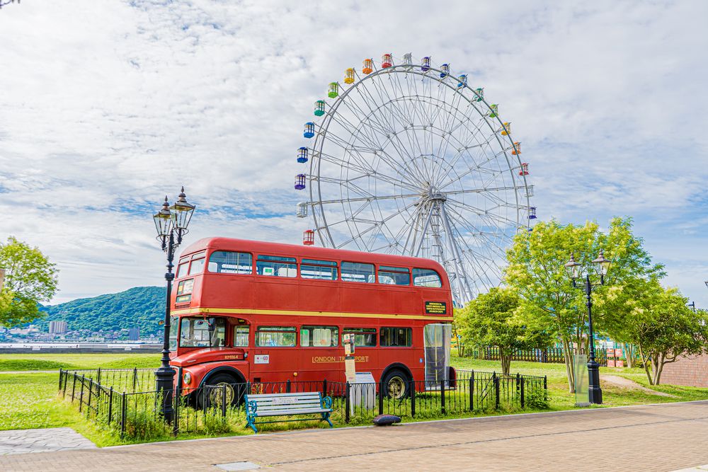 はい！からっと横丁の画像 - 4枚目