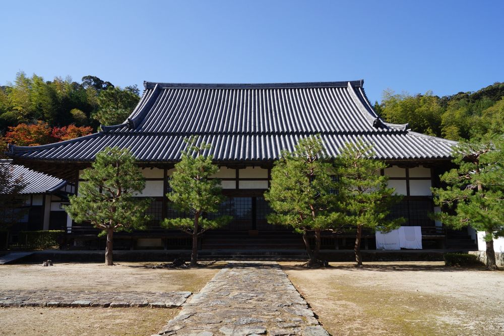 洞春寺の画像 - 3枚目