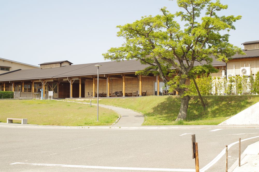 道の駅 阿武町の画像 - 2枚目