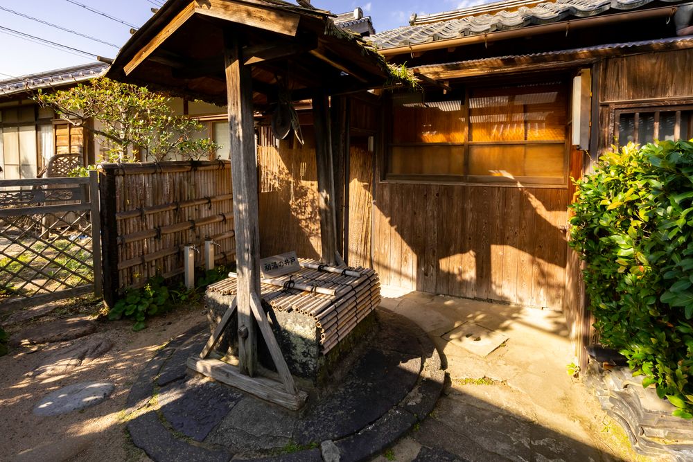 高杉晋作誕生地の画像 - 3枚目