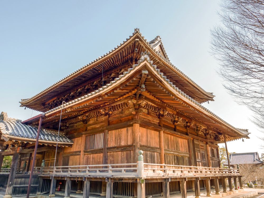周防国分寺の画像 - 4枚目