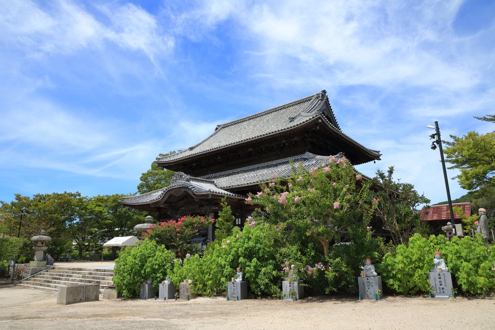 周防国分寺の画像 - 5枚目