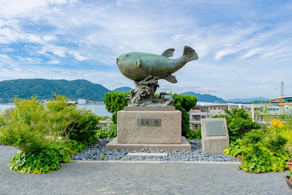 亀山八幡宮(亀山宮)の画像 - 5枚目