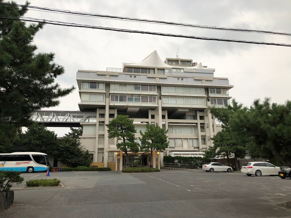 皆生温泉の画像 - 4枚目
