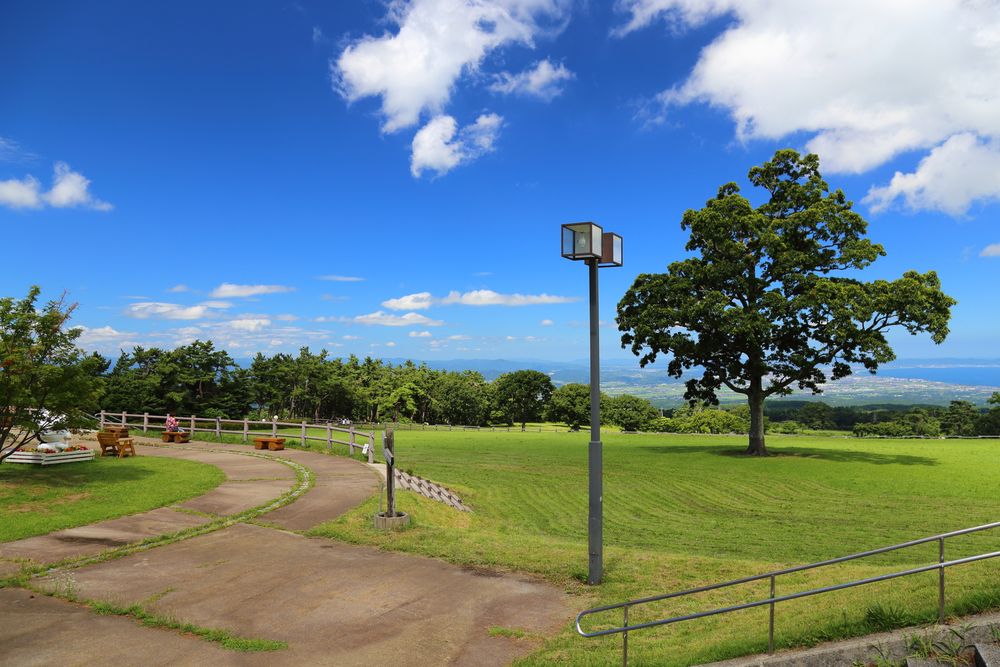 大山まきばみるくの里の画像 - 4枚目