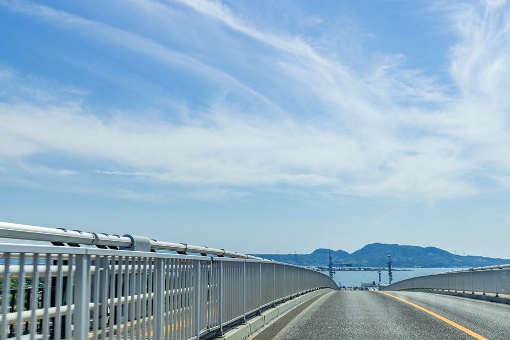 江島大橋の画像 - 3枚目