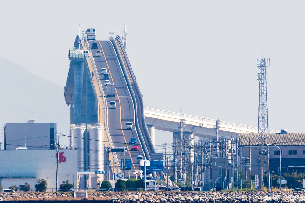 江島大橋の画像 - 4枚目