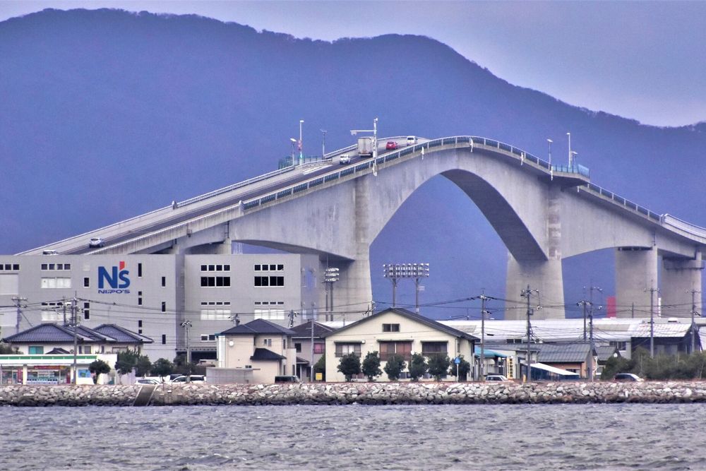 江島大橋の画像 - 5枚目