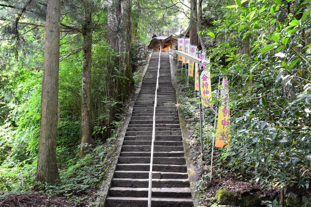 金持神社の画像 - 3枚目